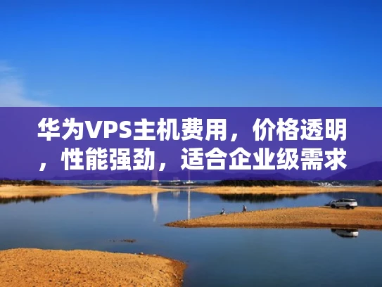 华为VPS主机费用，价格透明，性能强劲，适合企业级需求