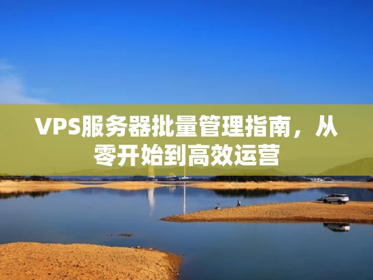 VPS服务器批量管理指南，从零开始到高效运营