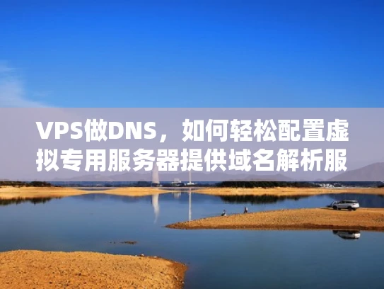 VPS做DNS，如何轻松配置虚拟专用服务器提供域名解析服务