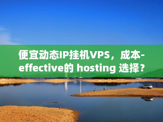 便宜动态IP挂机VPS，成本-effective的 hosting 选择？