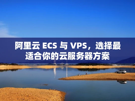阿里云 ECS 与 VPS，选择最适合你的云服务器方案