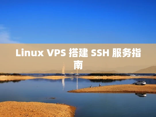 Linux VPS 搭建 SSH 服务指南