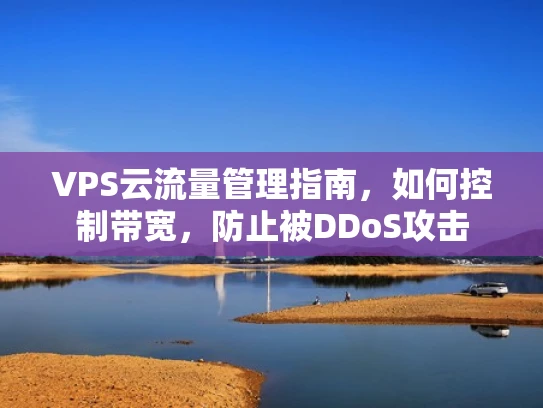 VPS云流量管理指南，如何控制带宽，防止被DDoS攻击