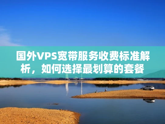 国外VPS宽带服务收费标准解析，如何选择最划算的套餐