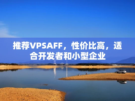 推荐VPSAFF，性价比高，适合开发者和小型企业