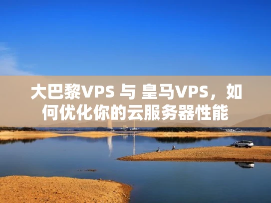 大巴黎VPS 与 皇马VPS，如何优化你的云服务器性能