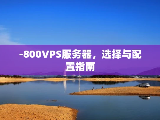 -800VPS服务器，选择与配置指南