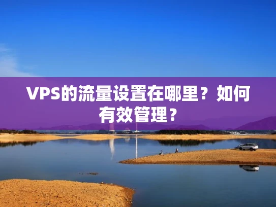 VPS的流量设置在哪里？如何有效管理？