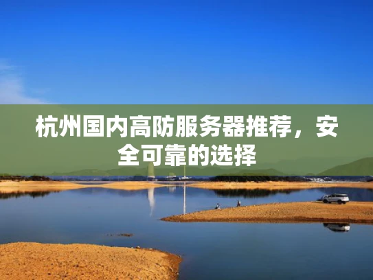 杭州国内高防服务器推荐，安全可靠的选择