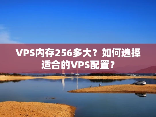 VPS内存256多大？如何选择适合的VPS配置？