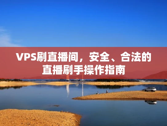 VPS刷直播间，安全、合法的直播刷手操作指南