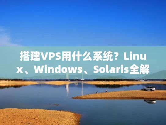 搭建VPS用什么系统？Linux、Windows、Solaris全解析