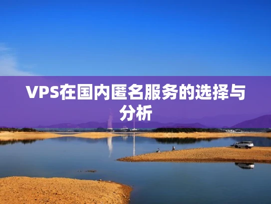 VPS在国内匿名服务的选择与分析