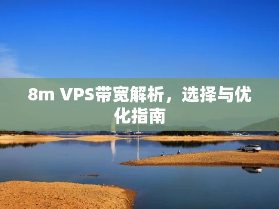 8m VPS带宽解析，选择与优化指南