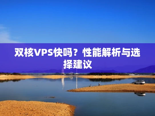 双核VPS快吗？性能解析与选择建议
