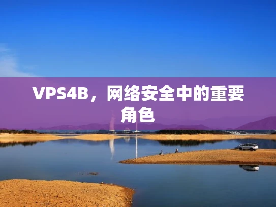 VPS4B，网络安全中的重要角色