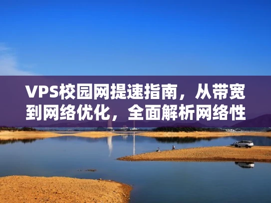 VPS校园网提速指南，从带宽到网络优化，全面解析网络性能提升策略
