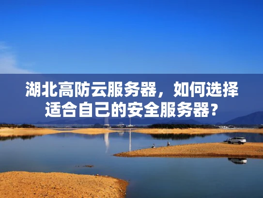 湖北高防云服务器，如何选择适合自己的安全服务器？
