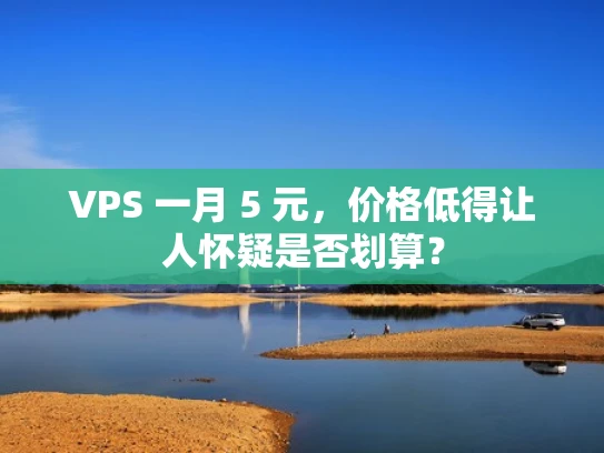 VPS 一月 5 元，价格低得让人怀疑是否划算？