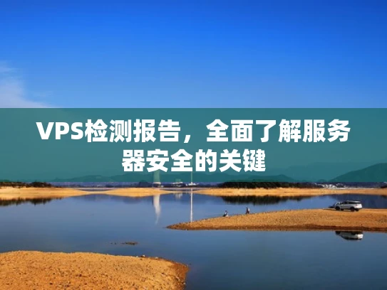 VPS检测报告，全面了解服务器安全的关键