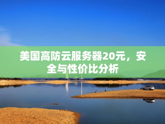 美国高防云服务器20元，安全与性价比分析