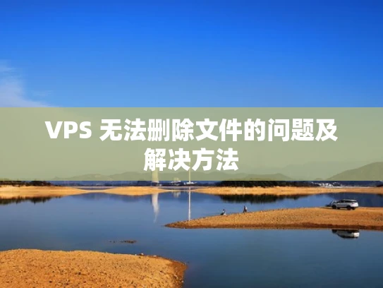 VPS 无法删除文件的问题及解决方法