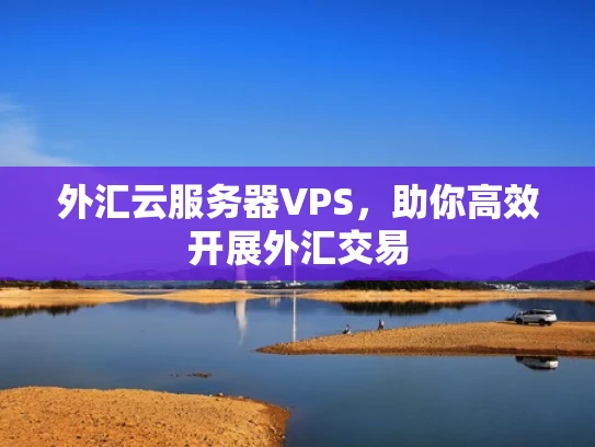 外汇云服务器VPS，助你高效开展外汇交易