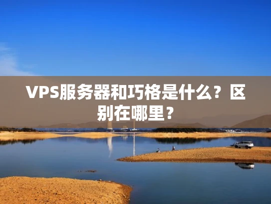 VPS服务器和巧格是什么？区别在哪里？