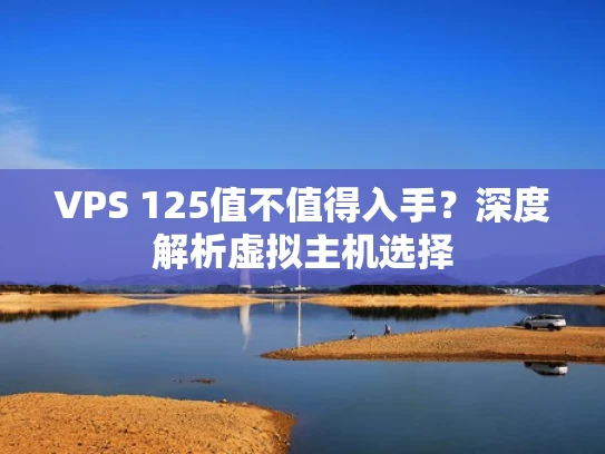 VPS 125值不值得入手？深度解析虚拟主机选择
