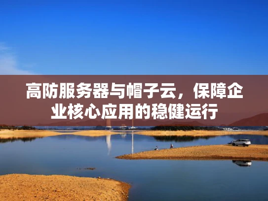 高防服务器与帽子云，保障企业核心应用的稳健运行