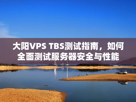 大阳VPS TBS测试指南，如何全面测试服务器安全与性能