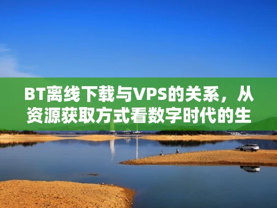 BT离线下载与VPS的关系，从资源获取方式看数字时代的生存之道