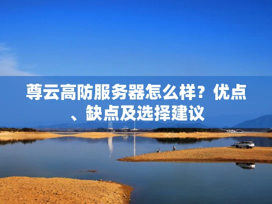 尊云高防服务器怎么样？优点、缺点及选择建议