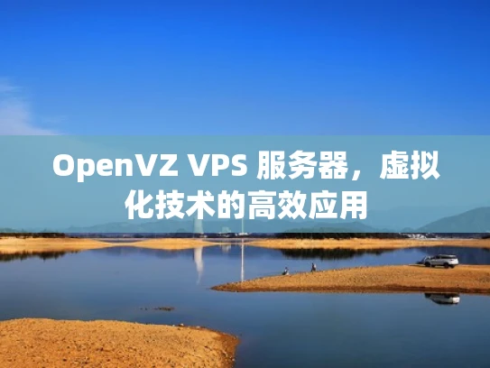 OpenVZ VPS 服务器，虚拟化技术的高效应用