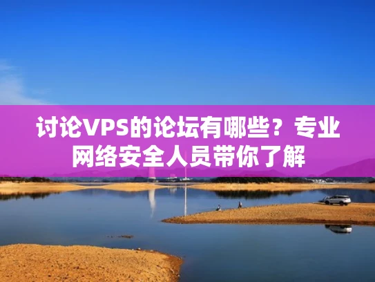 讨论VPS的论坛有哪些？专业网络安全人员带你了解