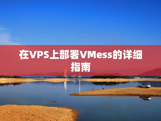 在VPS上部署VMess的详细指南
