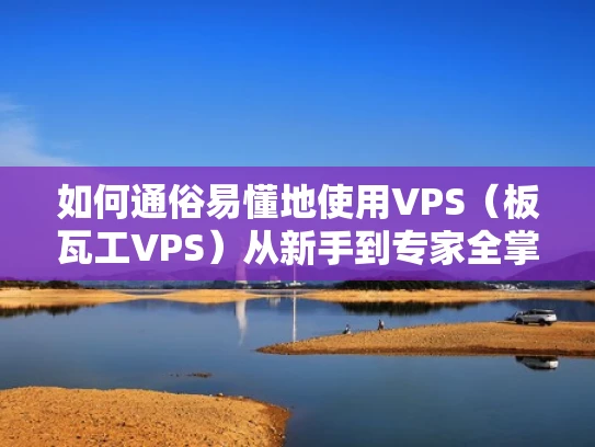 如何通俗易懂地使用VPS（板瓦工VPS）从新手到专家全掌握！
