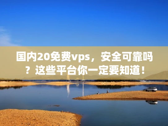 国内20免费vps，安全可靠吗？这些平台你一定要知道！