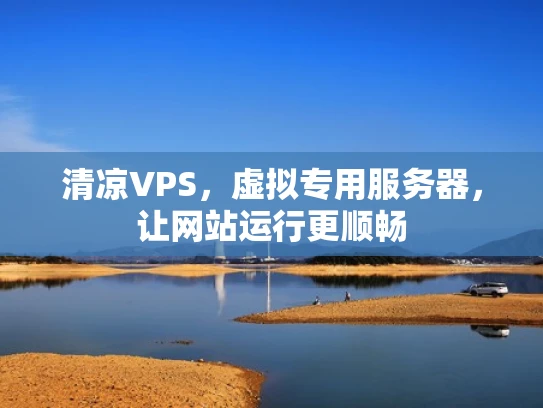 清凉VPS，虚拟专用服务器，让网站运行更顺畅