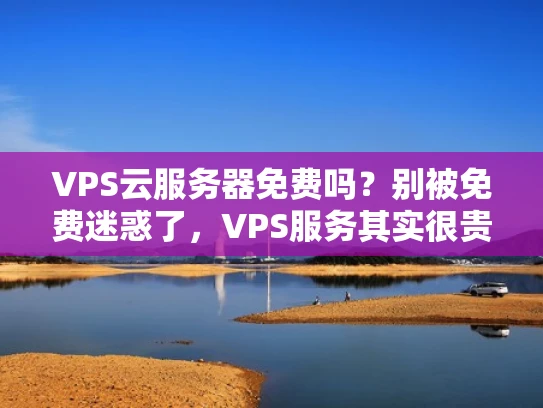 VPS云服务器免费吗？别被免费迷惑了，VPS服务其实很贵！