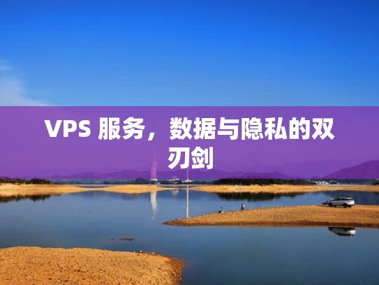 VPS 服务，数据与隐私的双刃剑
