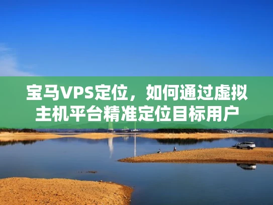 宝马VPS定位，如何通过虚拟主机平台精准定位目标用户