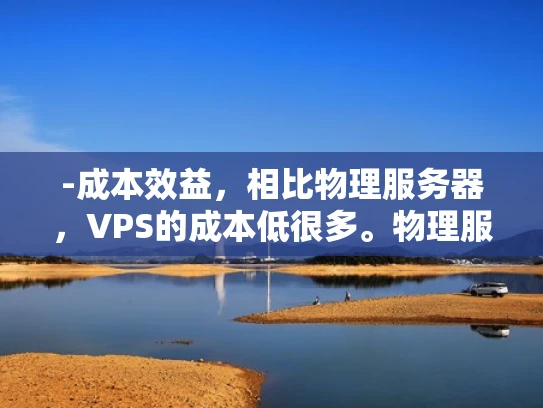 -成本效益，相比物理服务器，VPS的成本低很多。物理服务器需要购买服务器、维护网络、配置软件，而VPS只需要支付虚拟机的费用，资源使用灵活