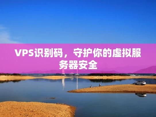 VPS识别码，守护你的虚拟服务器安全