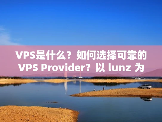 VPS是什么？如何选择可靠的VPS Provider？以 lunz 为例