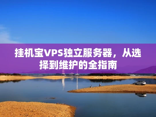 挂机宝VPS独立服务器，从选择到维护的全指南