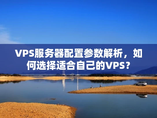VPS服务器配置参数解析，如何选择适合自己的VPS？