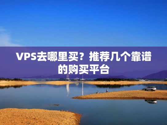 VPS去哪里买？推荐几个靠谱的购买平台