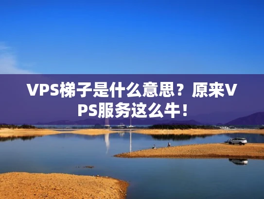 VPS梯子是什么意思？原来VPS服务这么牛！