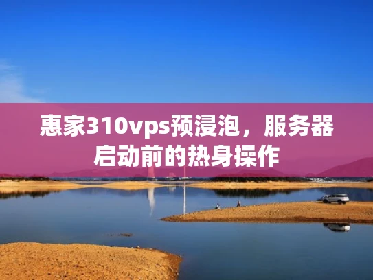 惠家310vps预浸泡，服务器启动前的热身操作
